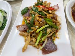 -潮之南·潮汕菜·鱼仔档(南山店)
