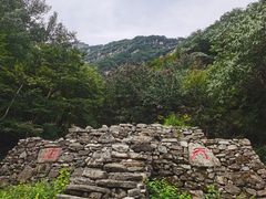 -濂泉响谷
