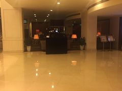 -广州珀丽酒店