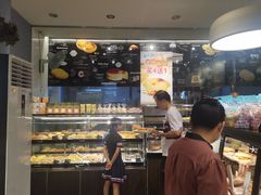 -Caidie Bakery采蝶轩(百越店)