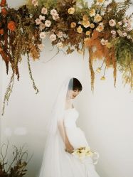 -巴黎婚纱摄影工作室