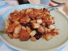 -惠丰堂饭庄·烤鸭·京味菜(西北旺·航天城店)