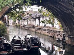 -绍兴书圣故里景区