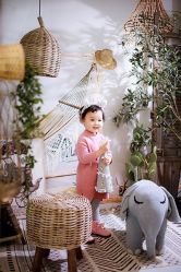 点击看大图 -BabyA 专业婴童摄影(古北时尚广场店)