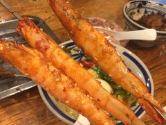 -福苗小骆驼烧烤(莲湖路店)