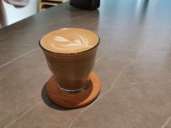 短笛拿铁-PAUSE CAFE(南秀村店)