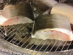 -本炙炭烤·蒲烧活鳗料理店(金沙洲店)