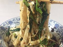 -蟠龙梯坎面(文兴街店)