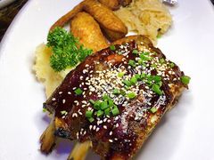 -MOSSO德国餐厅·音乐酒吧(环宇荟店)