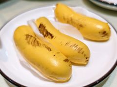 -日月昇渔家菜·海肠捞饭·大连海鲜(星海公园店)