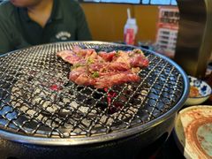 -樱嘢·炭火烧肉(惠南店)