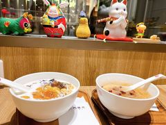 -彬媽糖水(万象天地店)