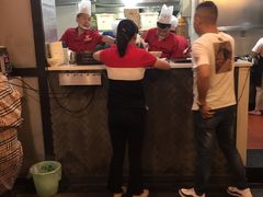 -秦云老太婆摊摊面(全国总店)