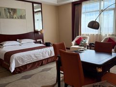 -昆山隆祺国际饭店