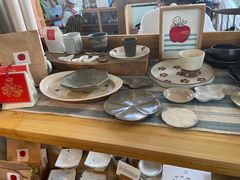-知亘茶食