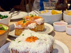 -O'eat Blossom&Pelican(深圳首店)