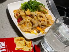-海底捞火锅(莘松路店)