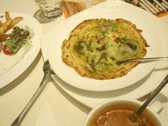 -菲滋意式休闲餐厅(北仑银泰城店)