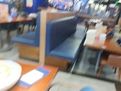 -bluefrog蓝蛙(悠唐购物中心店)