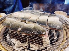 -泥炉烧肉师(新街口金銮巷店)