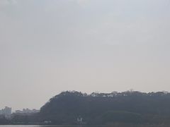 -焦山风景区