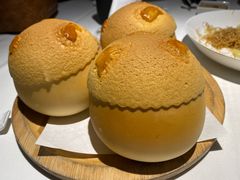 招牌菠萝包-炳胜品味(深圳万象城店（罗湖）)