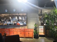 -G+KITCHEN(龙湖狮山天街店)