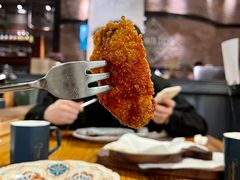 辣上瘾炸鸡翅套餐-I HOLIC艾豪丽披萨(KKone店)