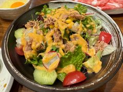 -森味花园·日本料理(伊藤洋华堂亚运村店)