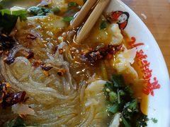 -谢继红26号牛肉汤(田家庵店)