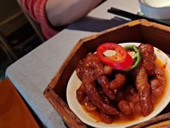 -晓粤·惹味粤菜(凯德乐峰广场店)