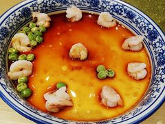 -茅庐毛血旺(临沂泰盛广场店)