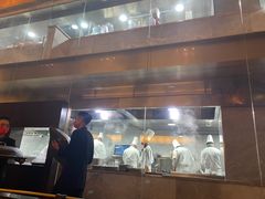 -海派悦庭·海胆烧麦·新融合菜(凯德广场店)