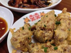 -谢记上海大排档(长寿路店)