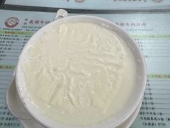 双皮奶-义顺牛奶公司