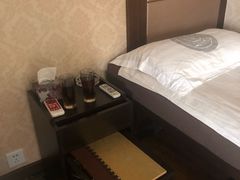 -若石足道SPA 连锁(丹东街店)