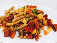 -金穗楼农夫酒家