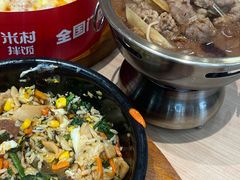 -米村拌饭(杭州国大城市广场店)