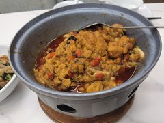 -楚山晓·湖北菜(武汉光谷K11店)