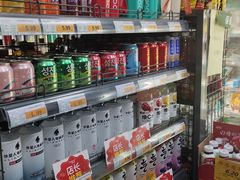 -华润万家便利超市(西安旭景名园店)