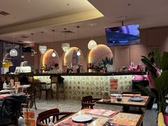 -墨纪Mojí墨西哥餐厅(官舍店)
