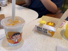 -乐凯撒披萨(汇港购物中心店)