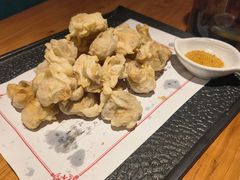 -新興传承烤鸭