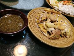 -昆虫窝子·特色云南菜(拓东路总店)