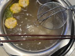 -小肥牛潮汕牛肉火锅(南联店)