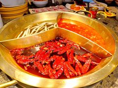 -小龙坎老火锅(工体店)