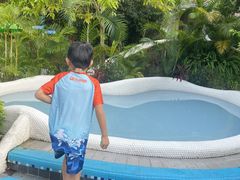 -清泉湾生态旅游度假区