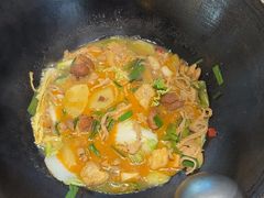-印象老灶台三下锅·湘西本土原味菜(天门山索道店)