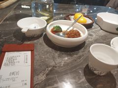 -前海沿·海鲜水饺青岛菜(乐客城店)