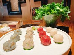 -珍宝轩海鲜火锅(碧湖大厦店)